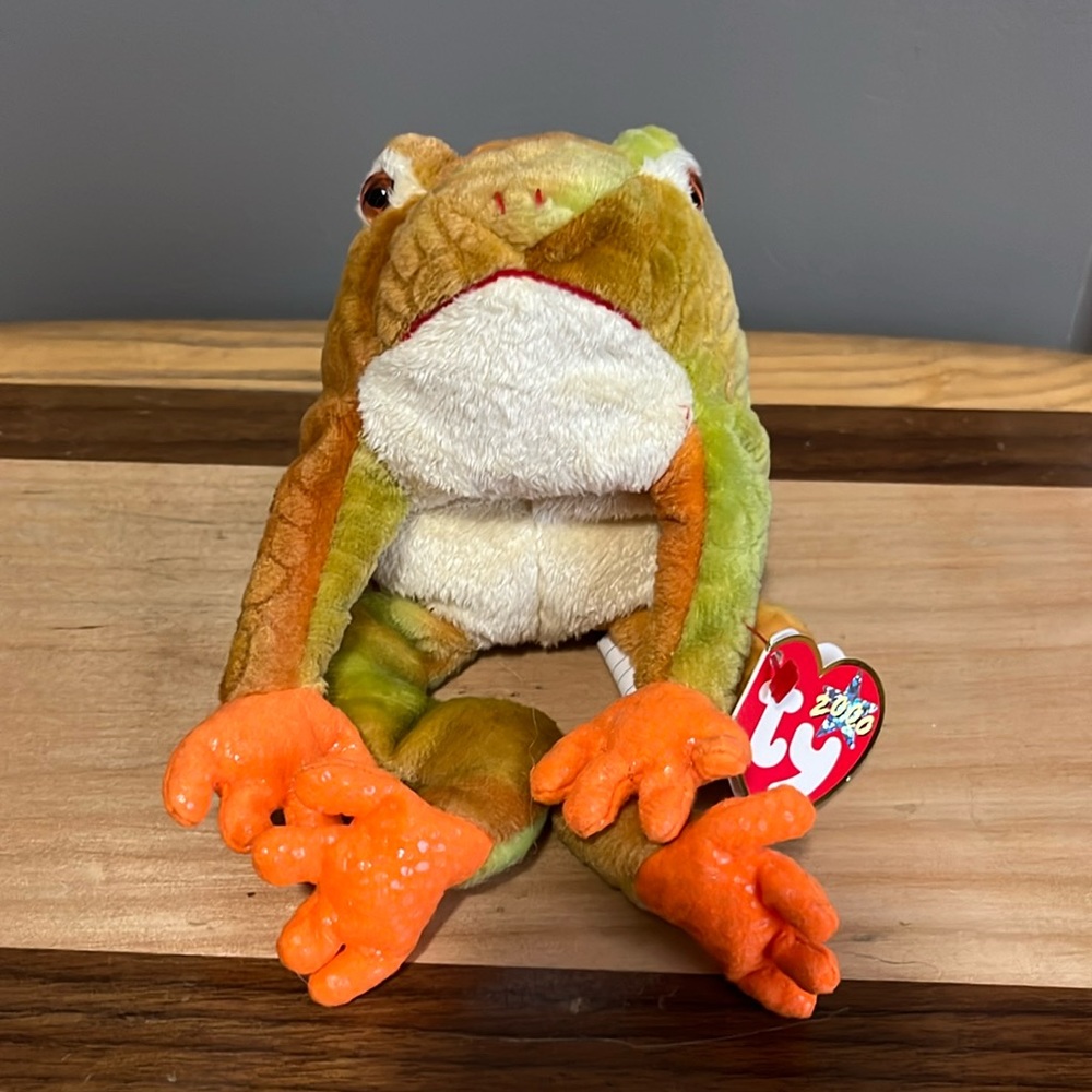 Ty beanie baby Prince